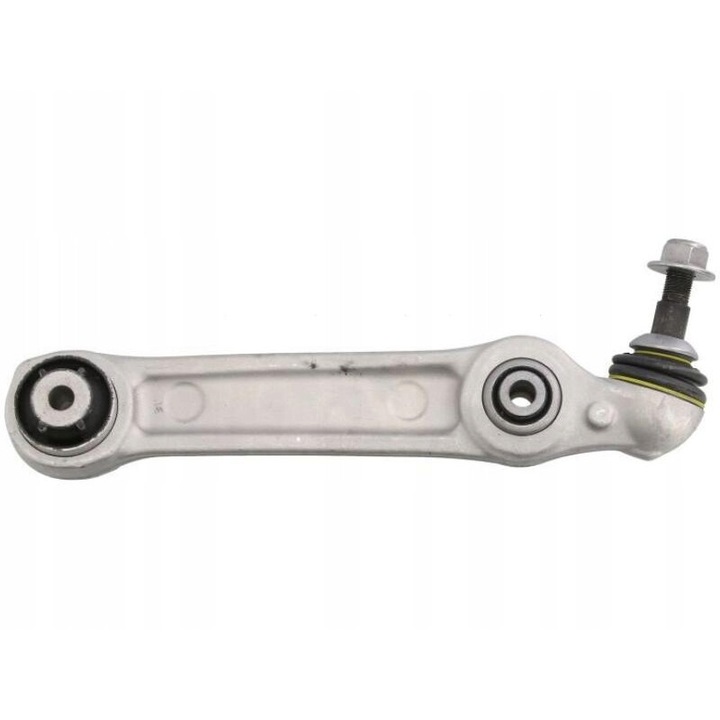 Felfüggesztő kar BMW 5 F90, LEMFORDER, 39817 01, acél, jobb, alsó