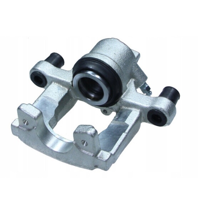 Féknyereg Maxgear Mercedes TYA X204, 2.0-3.5, 08-15, bal, 42mm x 22mm, szellőző, acél