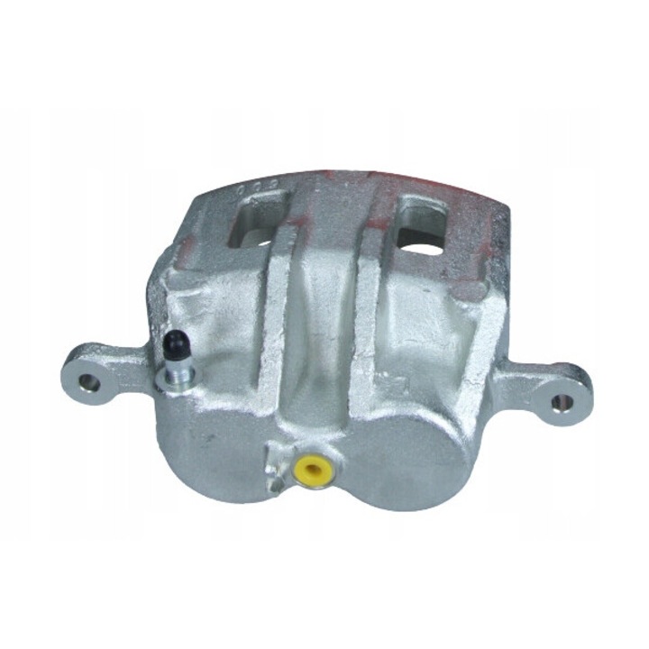 Maxgear féknyereg Hyundai Terracan 2.5-3.5 4WD, 43mm, szellőző, 27mm vastag, 303mm tárcsa