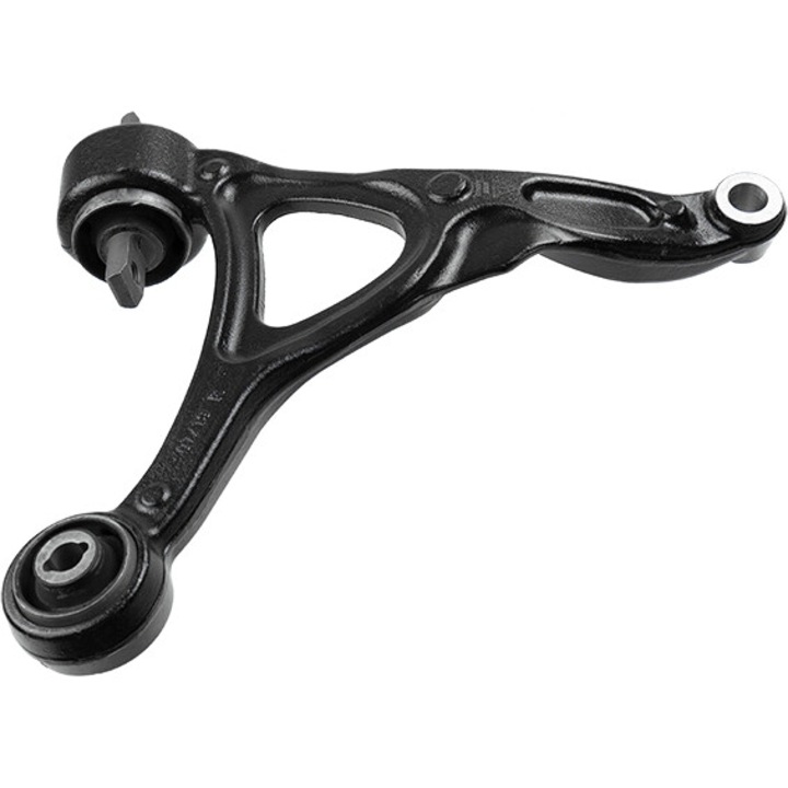 Felfüggesztő kar Lemforder, 42587 01, jobb, haszonjárművekhez