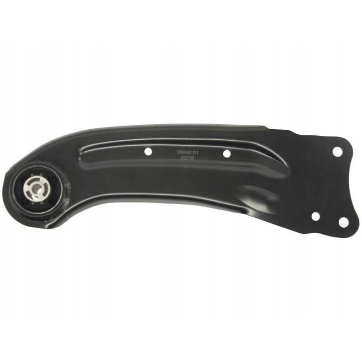 Felfüggesztő kar Lemforder VW Passat CC 2.0 TSI, jobb, 1,85 kg