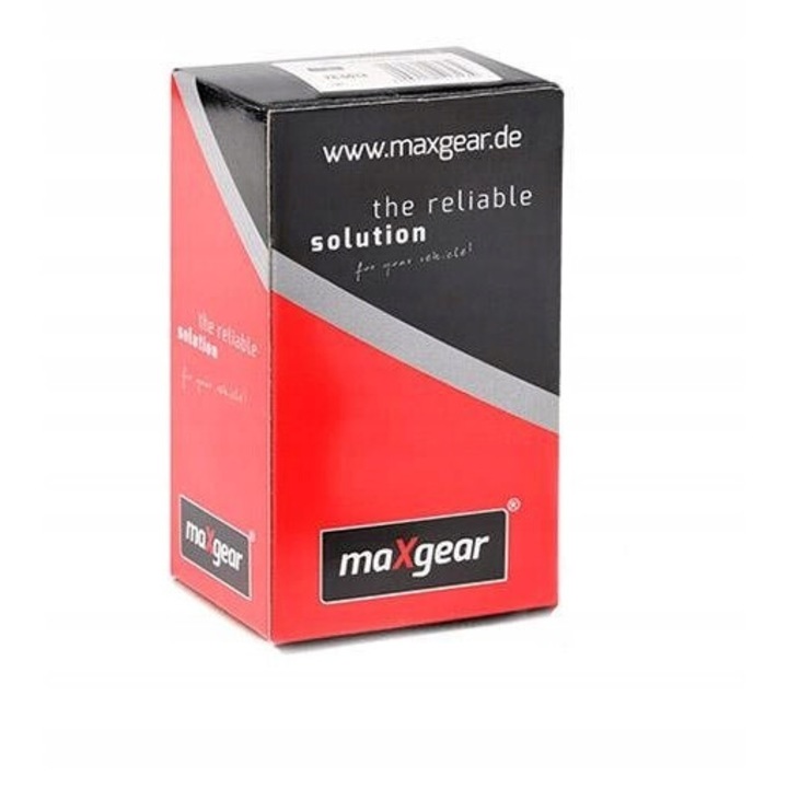 Maxgear fékbetétek VW Golf/Polo-hoz, megnövelt ellenállás, standard méretek