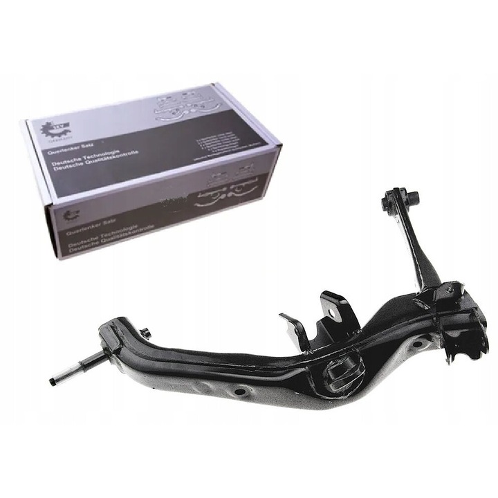 Окачване ESEN SKV 04SKV624, за TOYOTA Avensis, задно ляво, 48720-05010