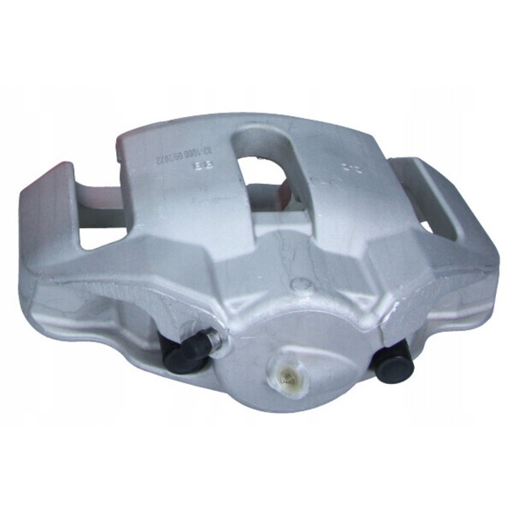 Maxgear féknyereg BMW Series 5/6/7, 3.0-5.0, alumínium, 60mm, 348mm