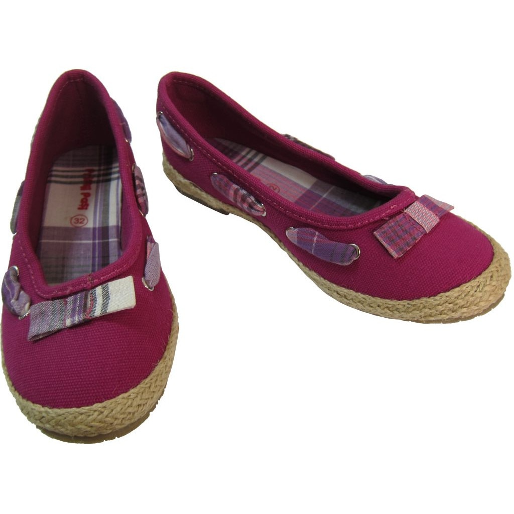 Balerini 523045 Primii Pasi, Violet