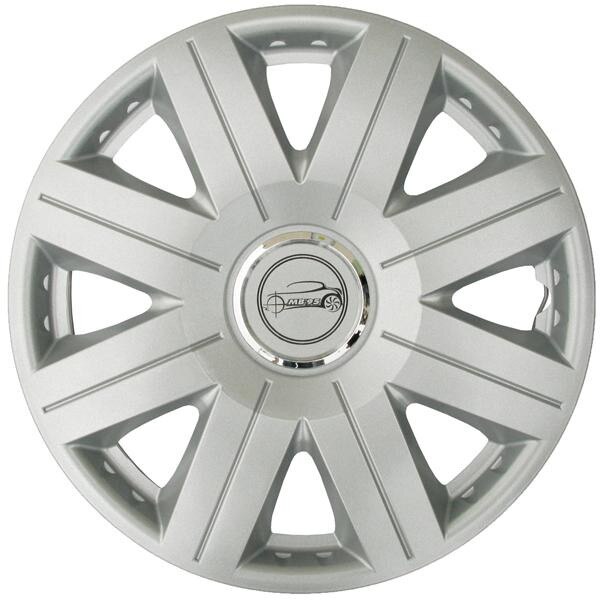 Set capace roti model COSMOS - 13 inch