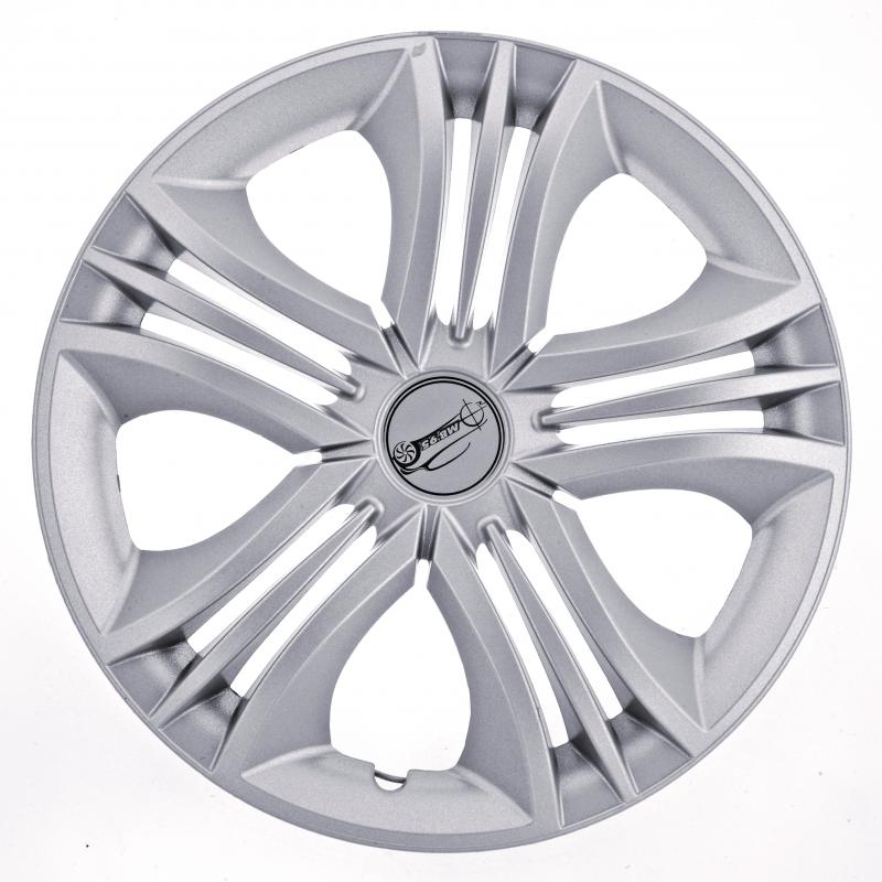 Set capace roti model FUN - 13 inch