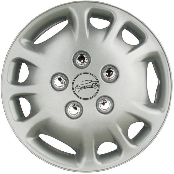 Set capace roti model MERCURY - 14 inch