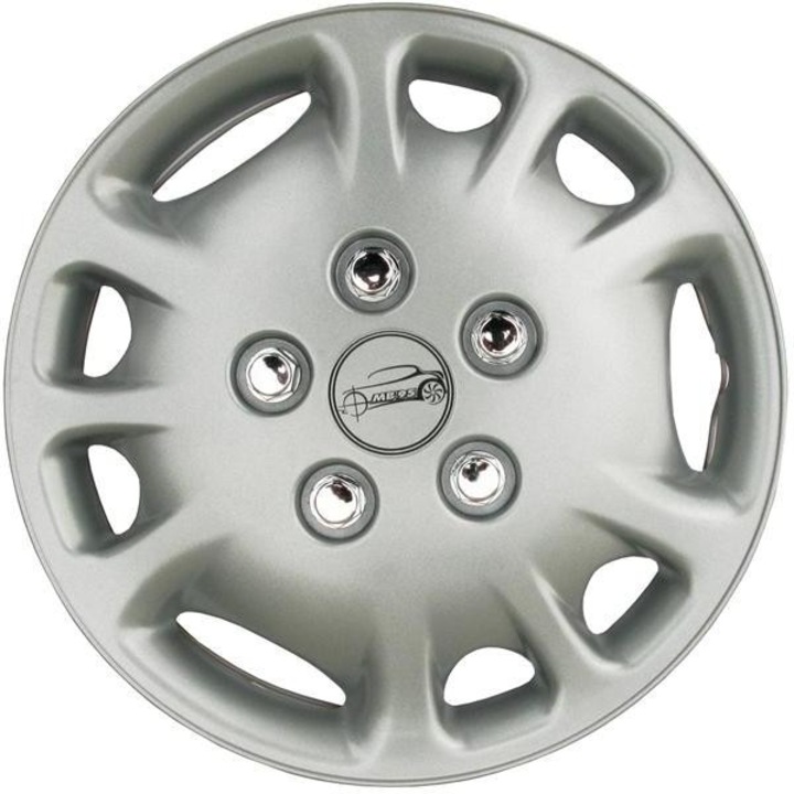 Set capace roti model MERCURY - 15 inch
