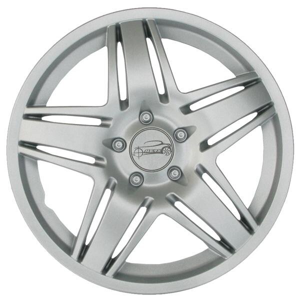 Set capace roti model STAR - 13 inch