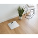 Кантар Withings Body BMI WBS06, Wi-fi, 180 кг, Бял