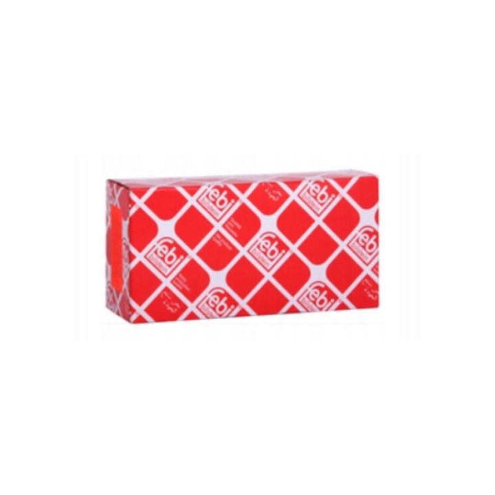 Fényszórómosó fúvóka, Febi Bilstein, BMW 3-hoz E90 E91 E92 E93, FEBI, 0,13kg