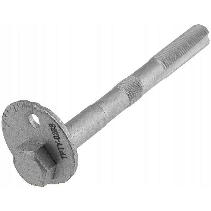 NTY felfüggesztőkar csavar, készlet, Toyota Land Cruiser 120, Hilux, 4 Runner, ZWG-TY-028S