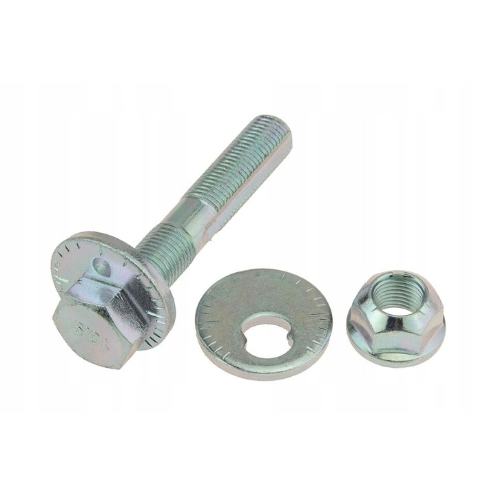 Futókar csavarkészlet, NTY Toyota Avensis 09-, Auris 12-, RAV4 05-, Lexus CT200H 10-, NX200T/NX300H 14-hez