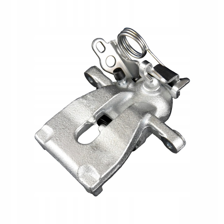 Апарат за спирачки, Febi Bilstein, 178070 за Ford Focus II, Galaxy II, Kuga I, 38 мм, ляв