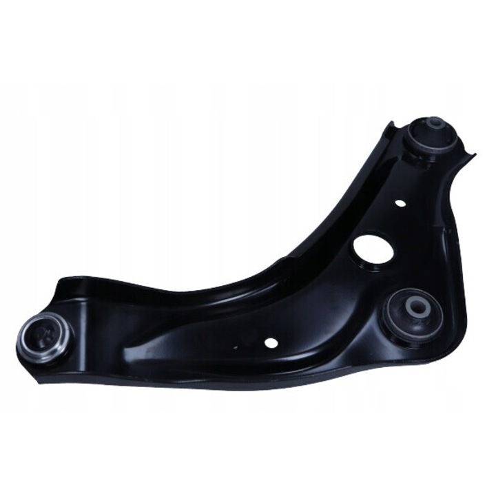 Maxgear lengőkar Nissan Qashqai II 14-/Kadjar 15-, 1 db, fekete