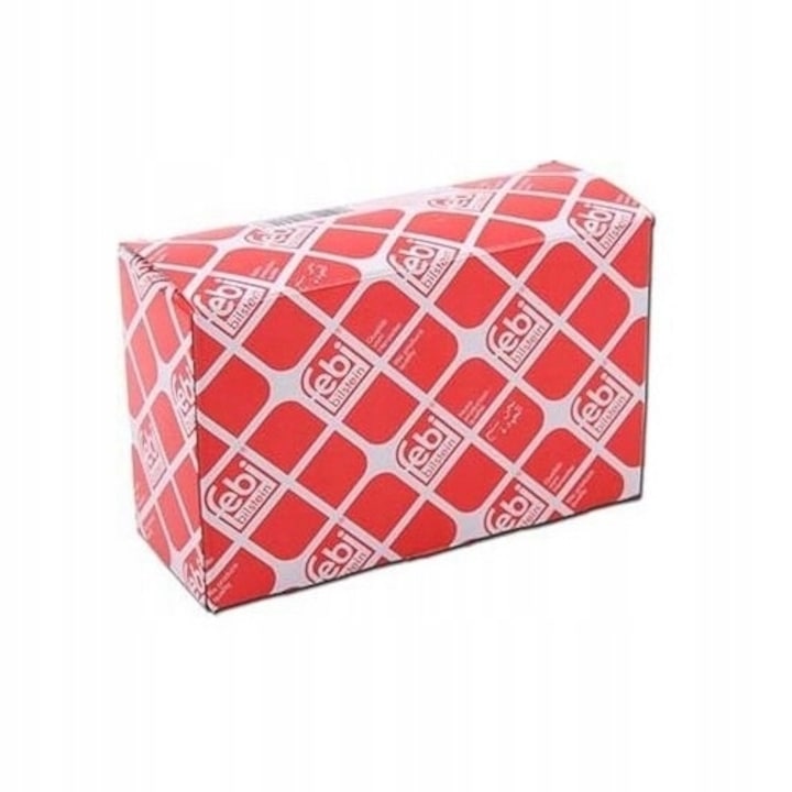 FEBI szervokormány szivattyú, 3 rögzítési pont, 12 bar, M16x1,5