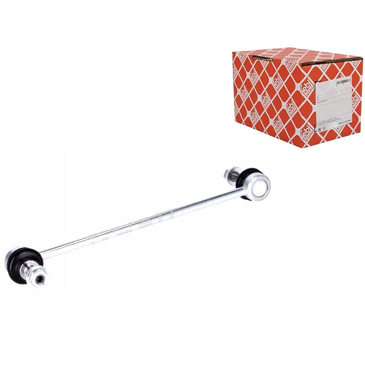 Bukókar, FEBI BILSTEIN 181204, 0,33kg, Mazda CX-3