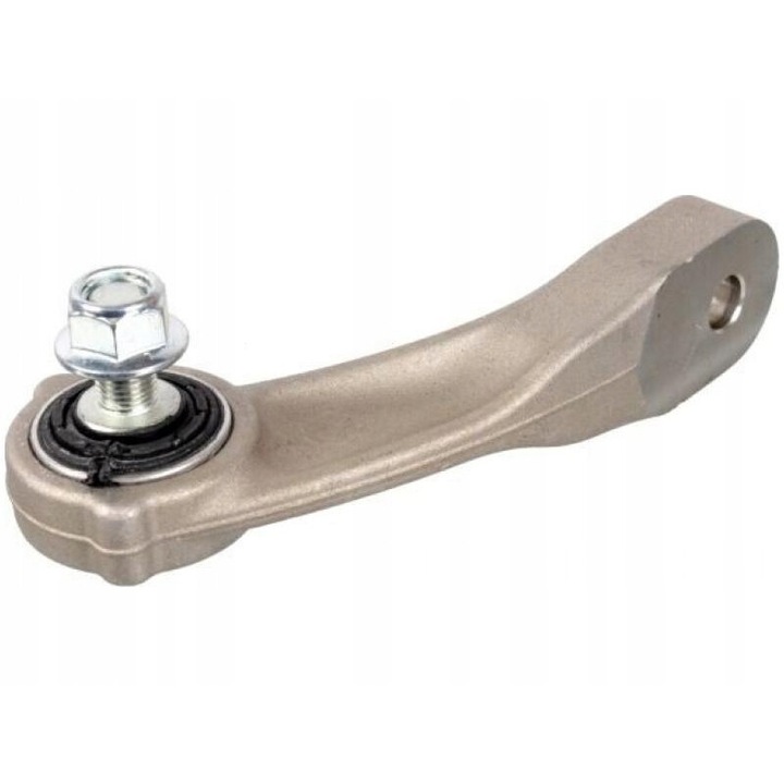 Lengésgátló, Febi Bilstein 171411, 141,5 mm, alumínium, Mercedes-Benz C-hez (A205, C205, S205, W205)