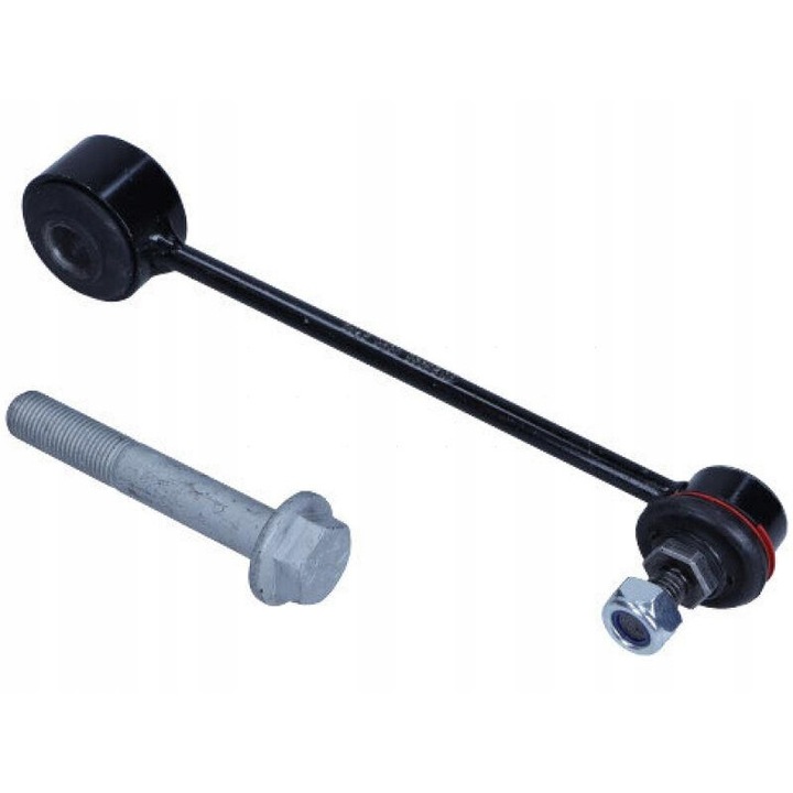 Rögzítő kar, Febi Bilstein 31843, 0,44 kg, Audi A3, TT, Skoda Octavia, VW Golf, Bora típusokhoz