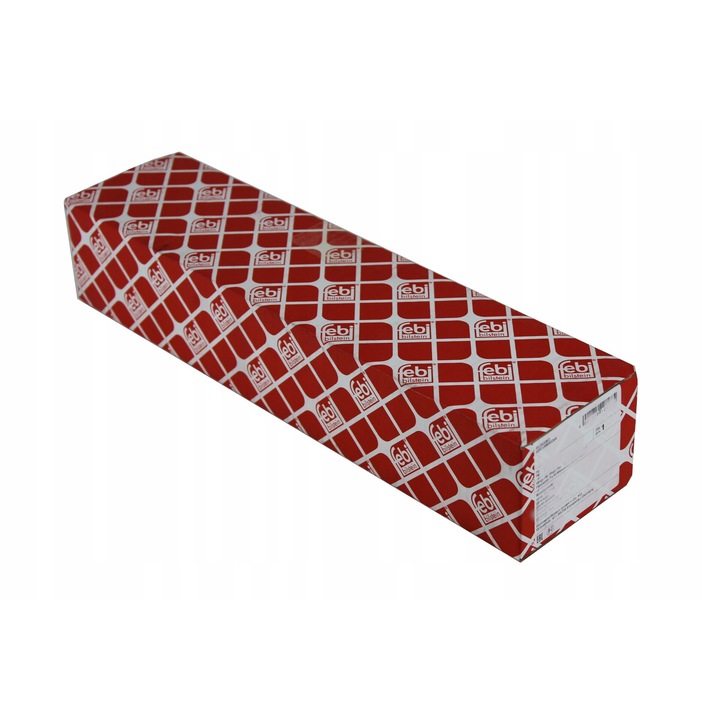 Elektromos lengéscsillapító VW Passat Alltrack B8 csomagtérfedélhez, 152mm, 1,0kg