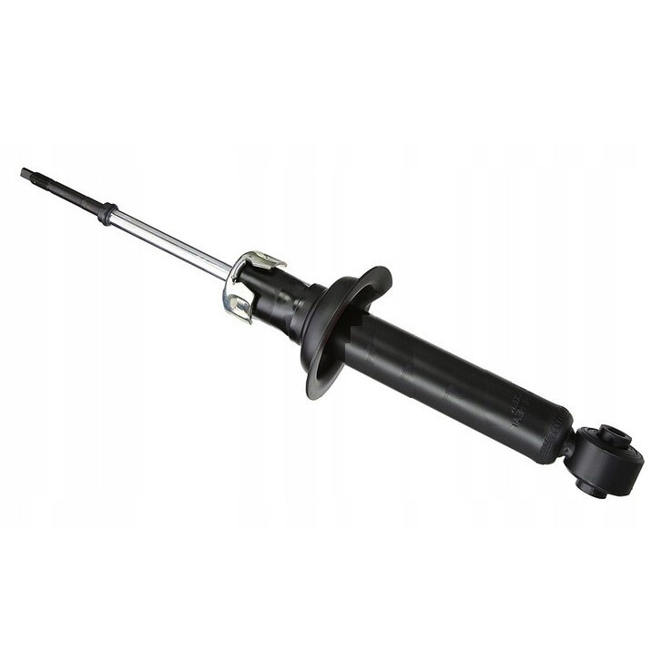 Amortizor DACO pentru Nissan Almera N15 97-00, gaz, 93mm, set