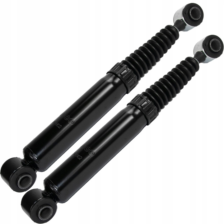 2 db Daco lengéscsillapító szett, gáz, Citroen Xsara Picasso 99-07, Peugeot 405 87-96, bal/jobb
