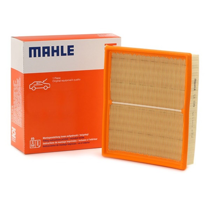 Légszűrő MAHLE ORIGINAL LX 539
