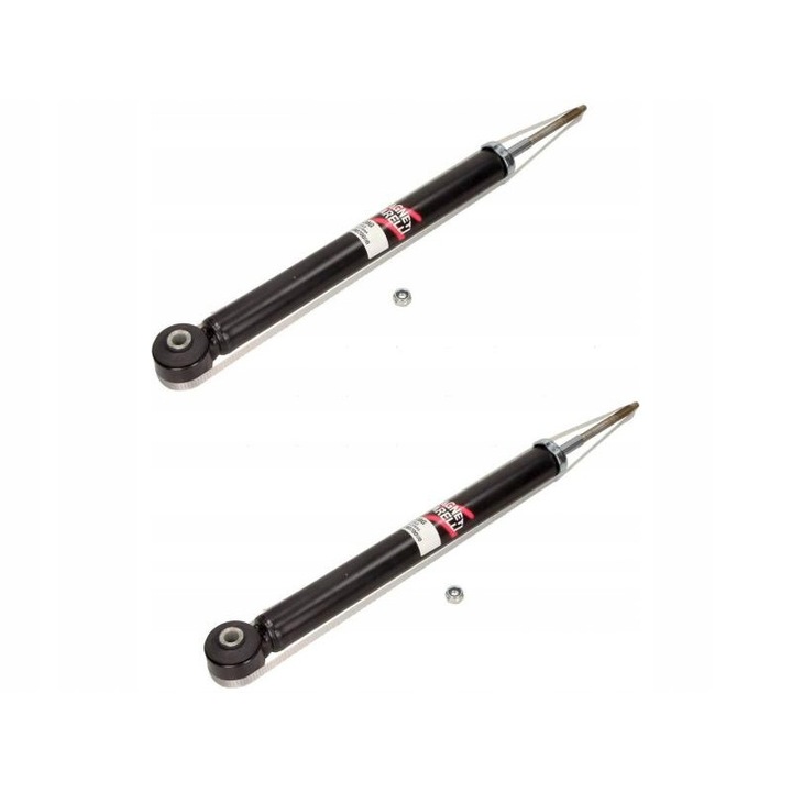 Амортисьор Magneti Marelli за Lancia Lybra 1.6 16V-2.4JTD, 603x425mm, газ, заден