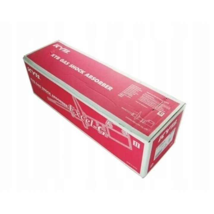 Амортисьор KYB 3440045 за Ford газ телескопичен 2.0 EcoBlue 2.2 TDCi