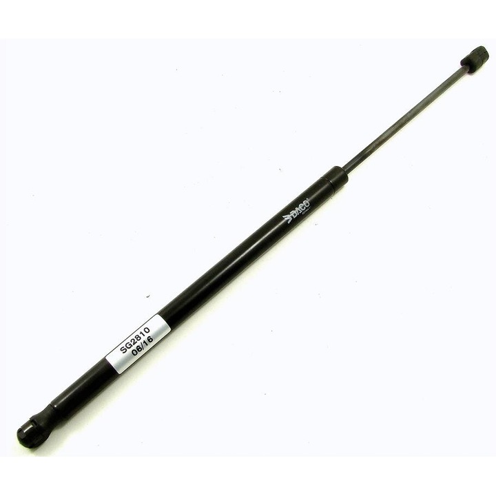 2 db Daco lengéscsillapító készlet, Peugeot 308 I SW 2007-2014, 1/4, Kombi karosszériára való felrakással