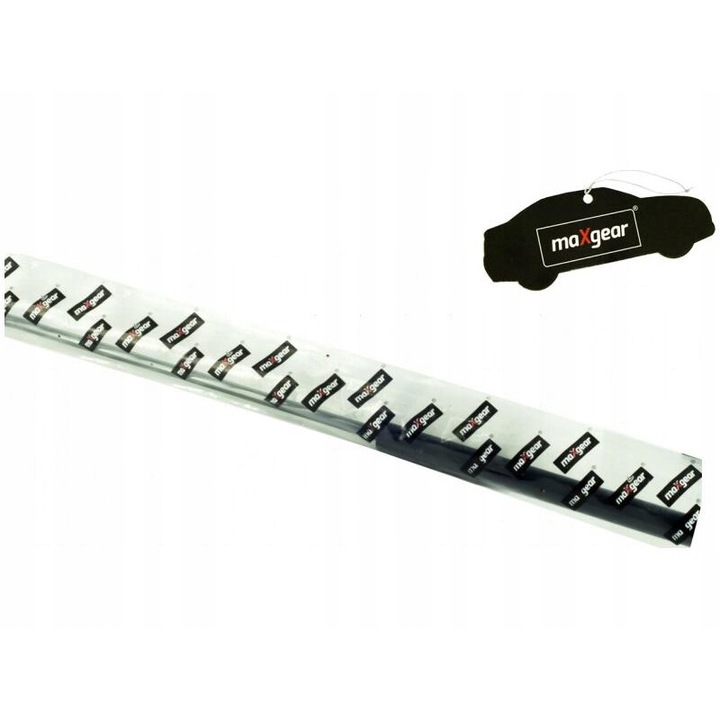 Lengéscsillapító, csomagtérfedél Maxgear 12-0082