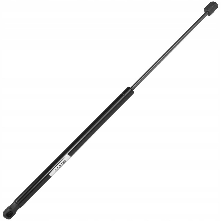 Lengéscsillapító, Daco, Seat Leon I 99-06 első kompatibilis, fekete