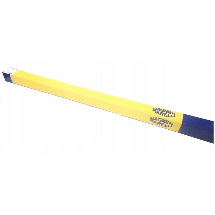 Amortizor, 404,5x19mm, 163mm, 460N, VW CADDY III, TOURAN