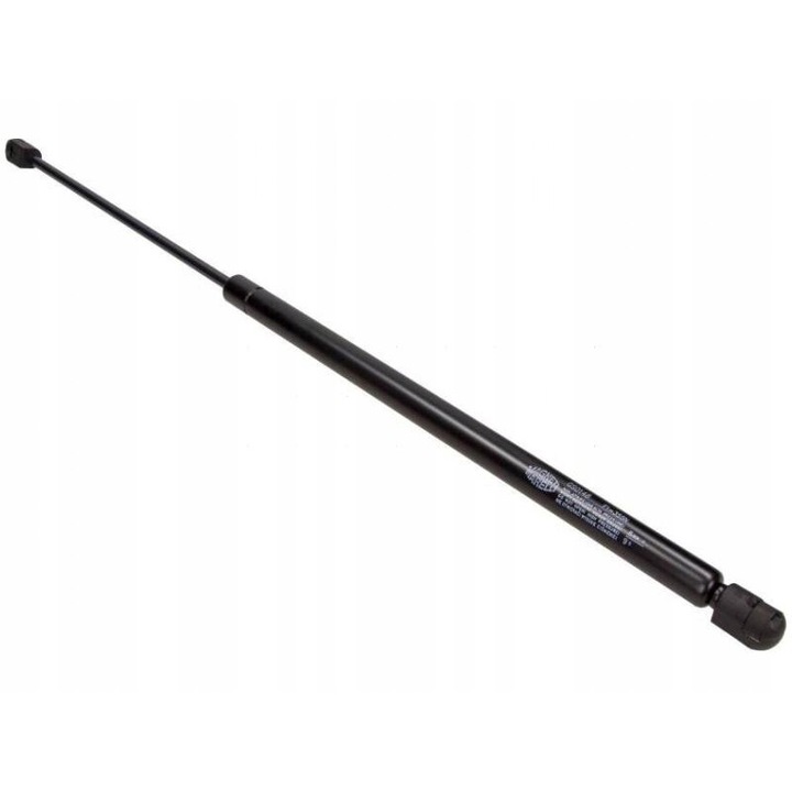 Lengéscsillapító, Magneti Marelli, CITROEN SAXO LIFTBACK 02.96-04.0, 430719014800