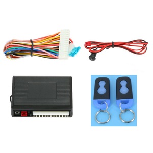 Alarme auto & Senzori de parcare