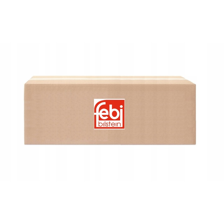 Febi Bilstein 28977 V-bordás szíj 4027816289777