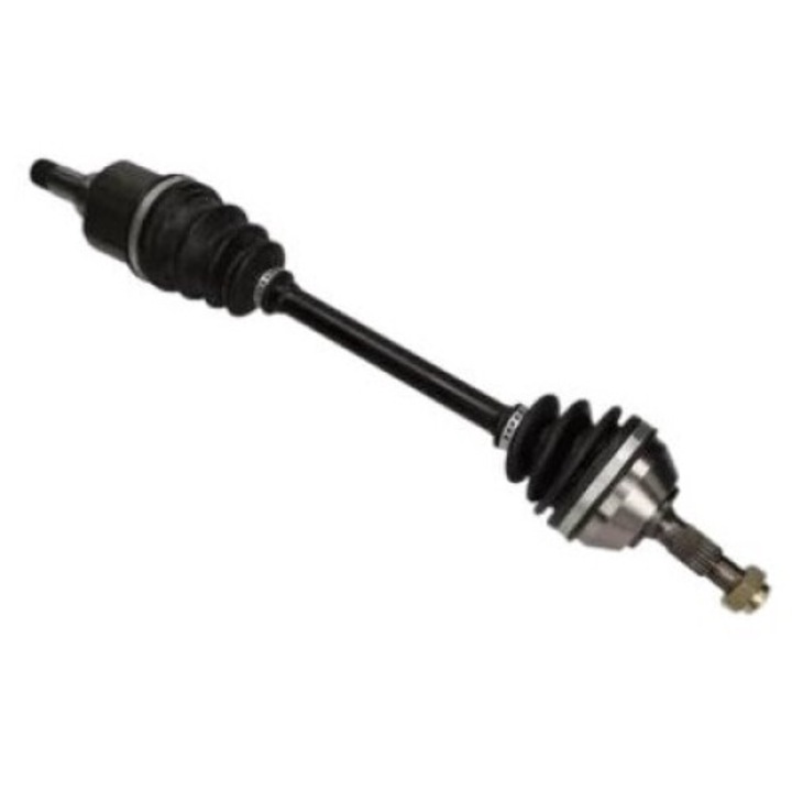 Féltengely Maxgear 49-0080, 500mm, ABS, 48DA, haszonjárművekhez