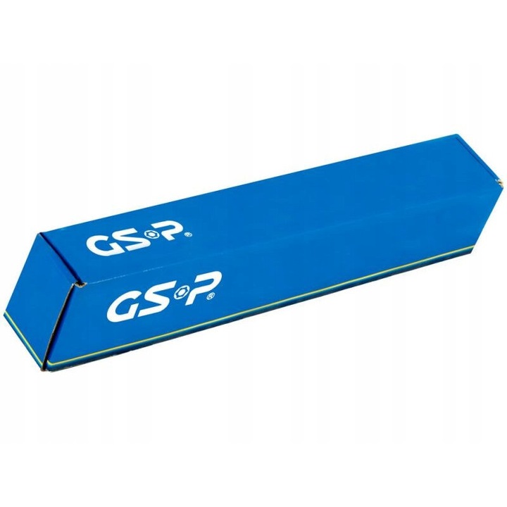 Planetary GSP 9500004K, 893mm, fekete/ezüst