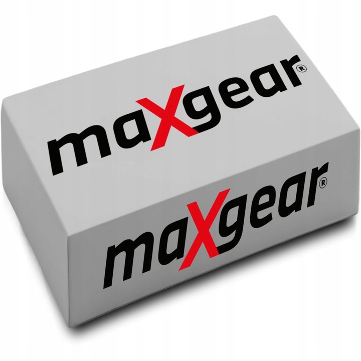 Maxgear 49-5386 Lefolyóteknő, tengelytest 5905141927597