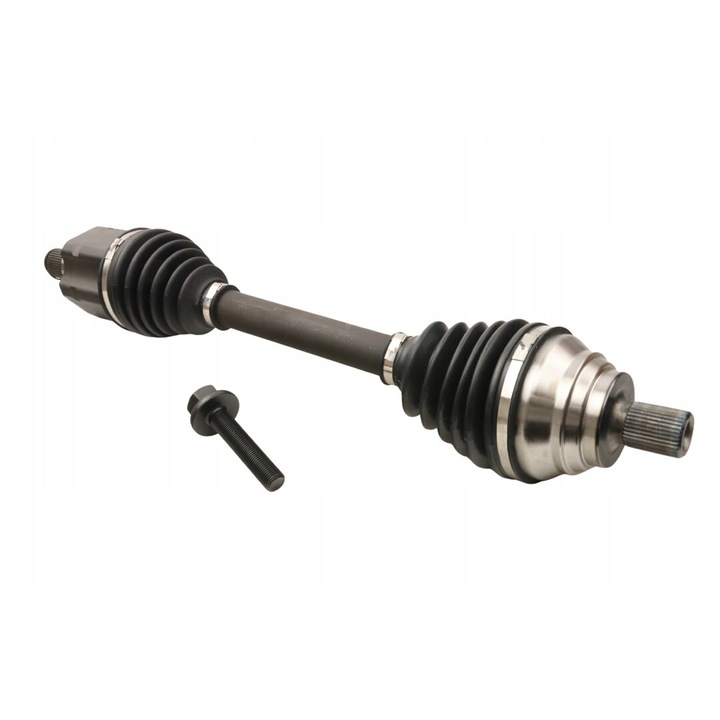 Fast bolygómű VW Caddy IV 20-2.0 TDi-hez, 568mm, bal