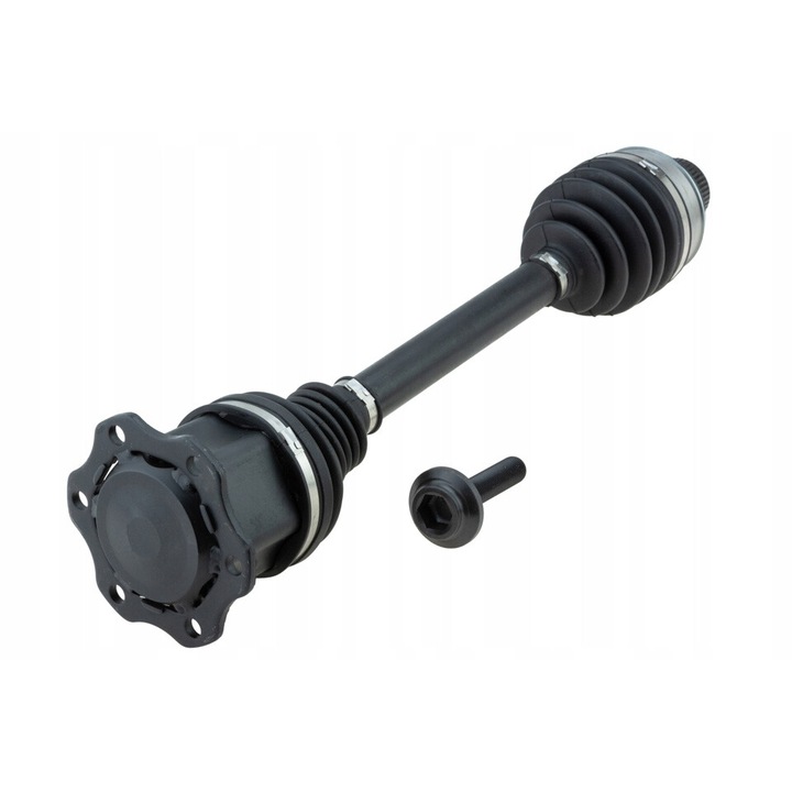 NTY sebességváltó tengely Audi Q5 Quattro 2.0TDI, 2.0TFSI 09- és Porsche Macan 14-