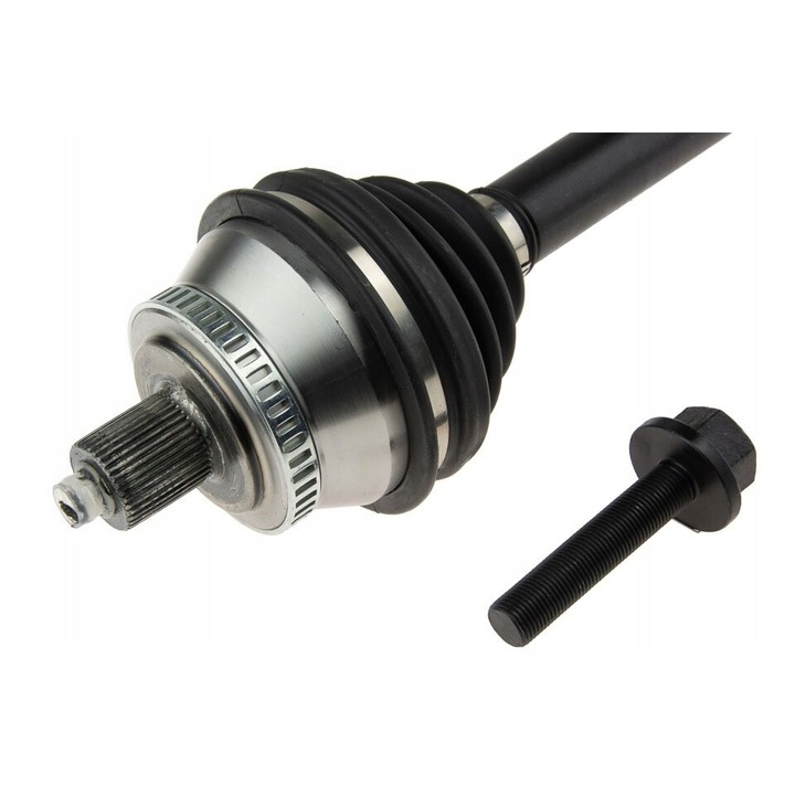 Arbore de transmisie NTY, pentru AUDI A4 B7 2.0 TDI, SEAT EXEO 2.0 TDI, 525x38mm, automat CVT