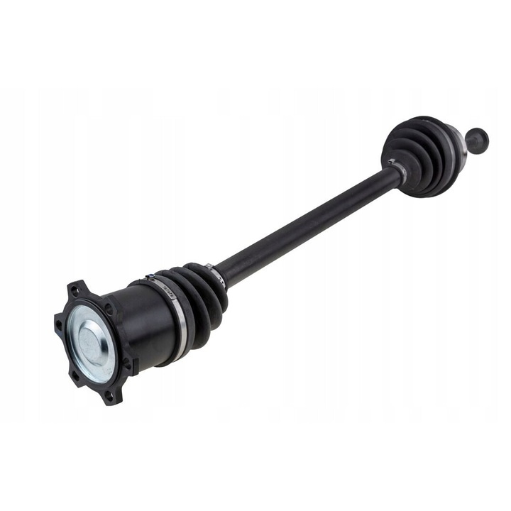 NTY hajtótengely AUDI A6 C6-hoz, 3.0 TDI quattro, 2004-2006, jobb oldal