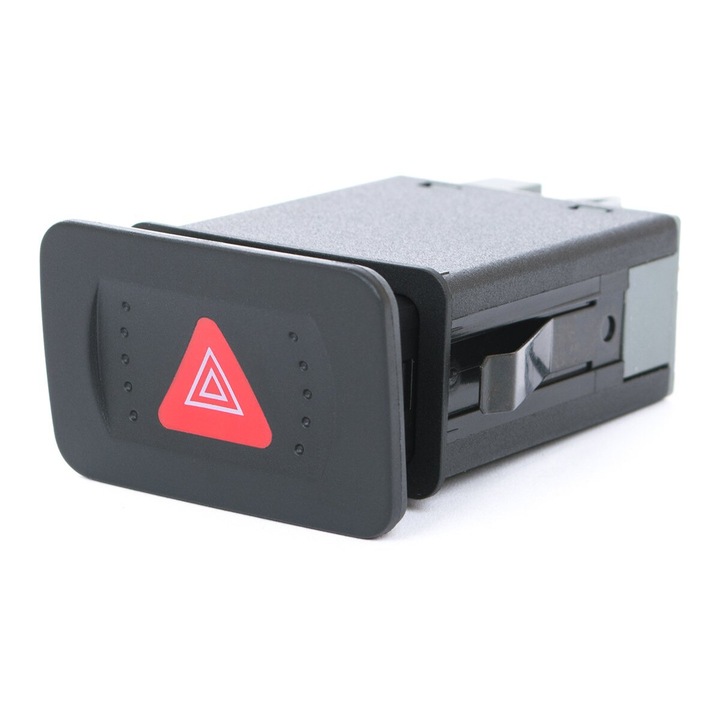 Бутон за аварийни светлини, MODECAR, за VW Golf IV 1997-2006, VW Bora 1998-2005, VW Jetta 1998-2005