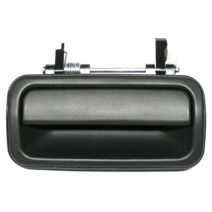 Modecar Bal külső kilincs Opel Frontera A 1992-1998-hoz, fekete, új