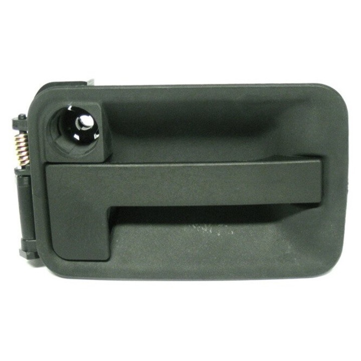 Hátsó ajtókilincs, MODECAR, Fiat Scudo I 96-06-hoz, fekete