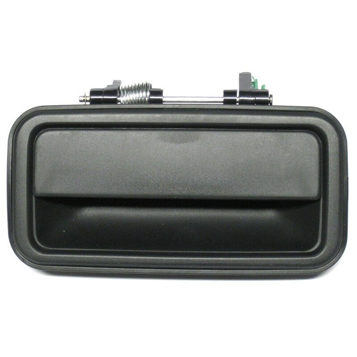 Kilincs Opel Frontera A, 1992-1998, fekete, új