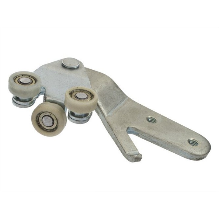 Oldalsó ajtókeret Peugeot Boxer, 1994-2002, jobb oldali, új