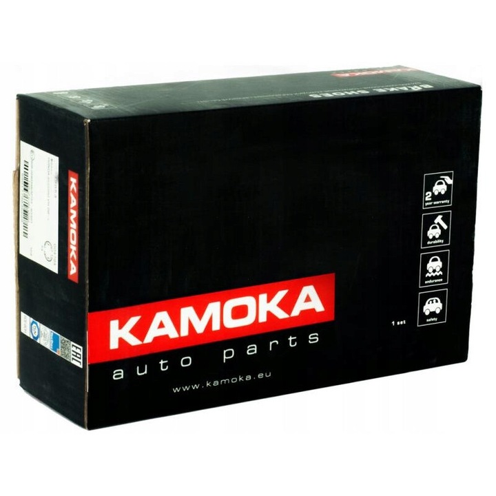 Tolómérő, Kamoka, Mercedes-Benz A CLASS, 57mm